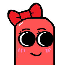 [LINEスタンプ] Sausage Pangniu