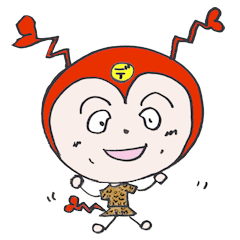 デビルのデビちゃん