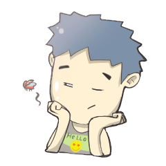 [LINEスタンプ] MR.Lazyyy