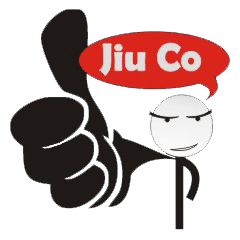 [LINEスタンプ] Singkawang Hakka Stick Man
