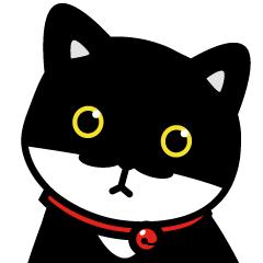 [LINEスタンプ] Jasper's Cats