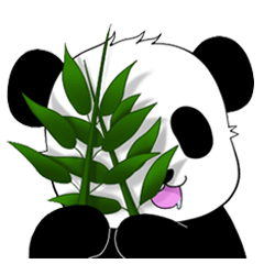 [LINEスタンプ] 五匹くま