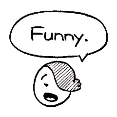 [LINEスタンプ] Tim and Jim speak in English