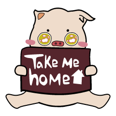[LINEスタンプ] timmy