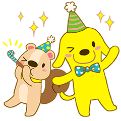 [LINEスタンプ] Smotowners