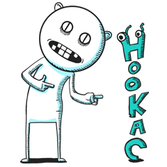 Alien Hookac