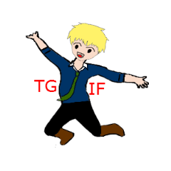 [LINEスタンプ] Kimo's Working Life