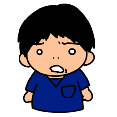 [LINEスタンプ] まつおか動物病院2016