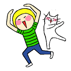 [LINEスタンプ] トロミー 2