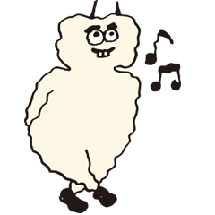 [LINEスタンプ] デビッフィー2