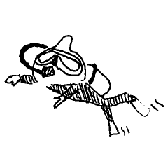 [LINEスタンプ] ワタナベくん  3