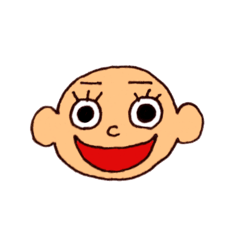[LINEスタンプ] お調子者のためのスタンプ