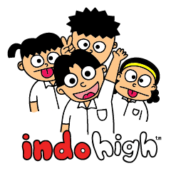 Indo High School