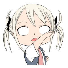 [LINEスタンプ] こころ
