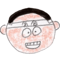 [LINEスタンプ] 少年野球を応援する母のスタンプ