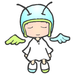 [LINEスタンプ] Safe