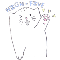 [LINEスタンプ] Namyen