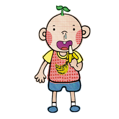 [LINEスタンプ] THE CUTE BEAR
