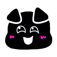 [LINEスタンプ] Jumbo Jumbo