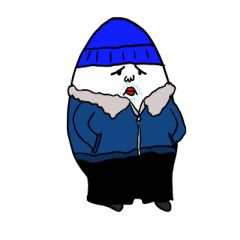 [LINEスタンプ] ヲタマゴ4