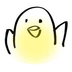 [LINEスタンプ] ぴよす