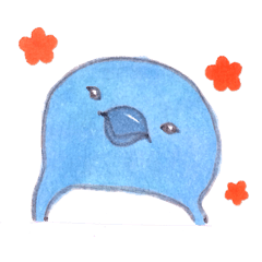 [LINEスタンプ] ペンギンはかわいい