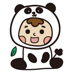 [LINEスタンプ] Jun's daily 2