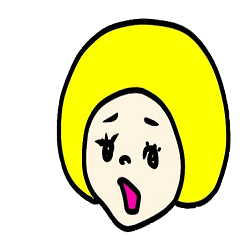 [LINEスタンプ] マチ子のマイニチ