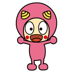 うらぴょん【よく使う言葉＆業務編】