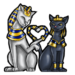 [LINEスタンプ] FAHROAH CAT