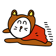[LINEスタンプ] MheeMon Baby