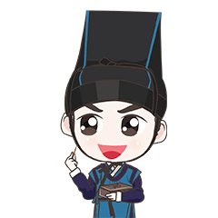[LINEスタンプ] Doctor Joseon Dynasty
