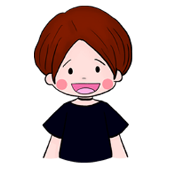 [LINEスタンプ] nyam cute tok