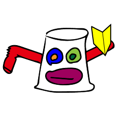 [LINEスタンプ] だいたい一緒。ペパカプとストロルン