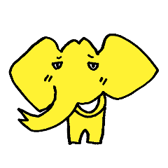 [LINEスタンプ] エレ太郎