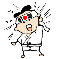 [LINEスタンプ] potechin