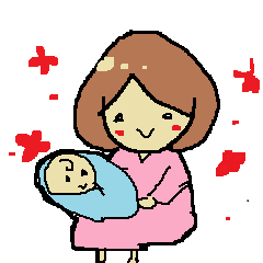 [LINEスタンプ] マタママ＆ママスタンプ