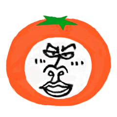 [LINEスタンプ] Wakayama people