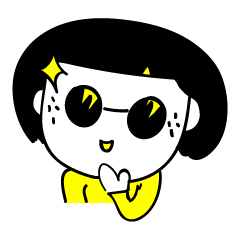 [LINEスタンプ] daylishek daily mood