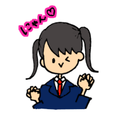 [LINEスタンプ] アイドルとヲタク(ファン)とクマ