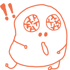 [LINEスタンプ] Friday -  Not Working Day