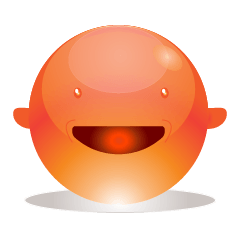 [LINEスタンプ] Mr.IKURA