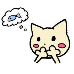 [LINEスタンプ] 今日のにゃんこたち