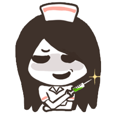 [LINEスタンプ] Suster Ngesoy