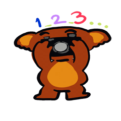 [LINEスタンプ] PEE MEE