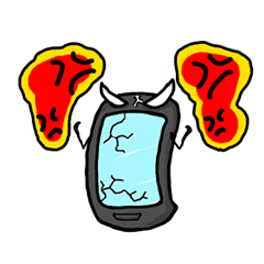 [LINEスタンプ] poipoiman