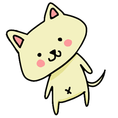 [LINEスタンプ] La Mun