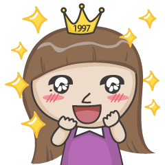 [LINEスタンプ] EMMA's Diary