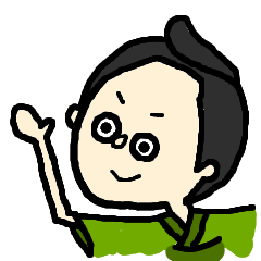 [LINEスタンプ] 侍猫ちゃん珍道中 fetchpriority=high