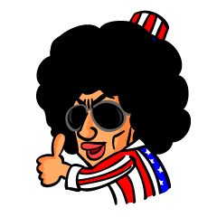 [LINEスタンプ] ジュディコシキの心のトキメキ 